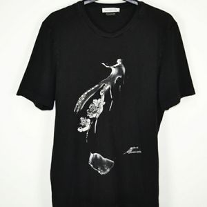 👉🏽Versace Collection Black Tshirt size XL